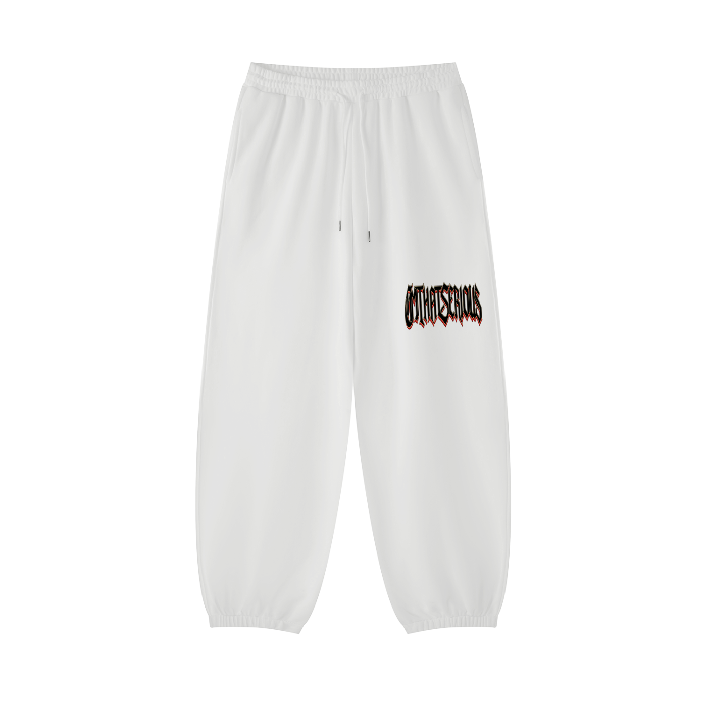 You Got A Dream,You Got A Dream Female,Female,Female Jogged Sweatpants,Female Sweatpants,Female Tracksuit