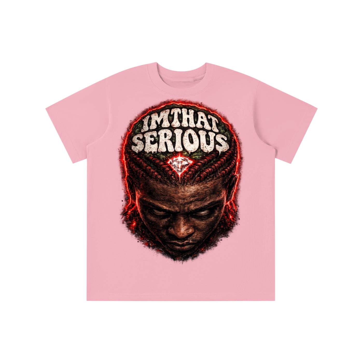 Inner Anger,Inner Anger Kids,Inner Anger Kids T-Shirt,Kids,Kids T-Shirt