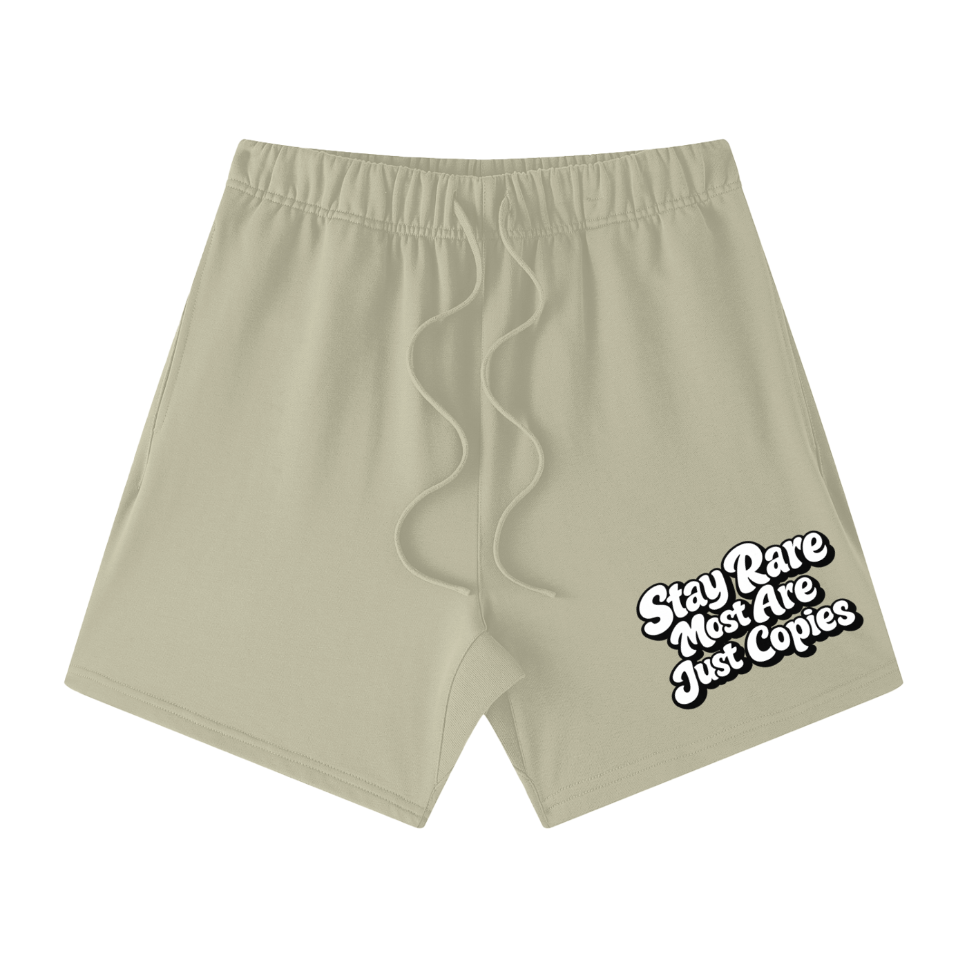 Earth Tone Loose Fit Cotton,Stay Rare,I.T.S,IMTHATSERIOUS,Stay Rare Shorts,Stay Rare Cotton Shorts,Stay Rare Men Shorts,Stay Rare Men Cotton Shorts,Men Shorts,Shorts