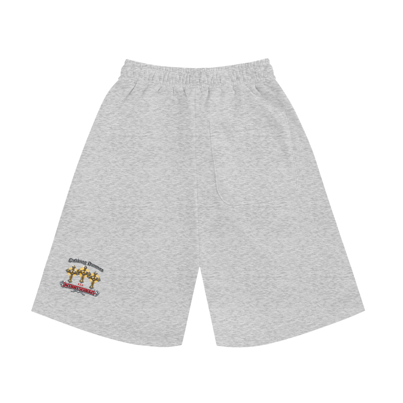 You Got A Dream,You Got A Dream Kids,You Got A Dream Kids Shorts,Kids,Kids Shorts