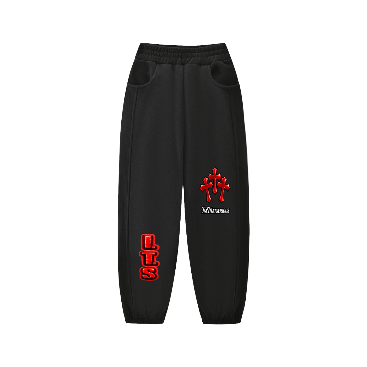 IMTHATSERIOUS,Fleece Jogged Sweatpants,Kids Tracksuit,Kids Sweatpants,Power Tracksuit,Power Sweatpants,Kids Jogged Sweatpants,Power Jogged Sweatpants,Fleece Sweatpants,Kids Power Tracksuit