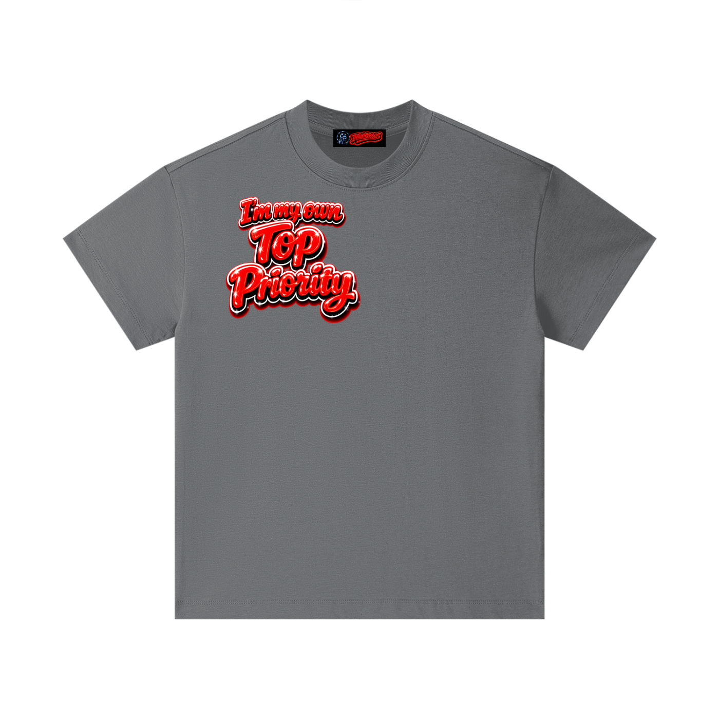 Pure Cotton Kids' T-Shirt,Kids,IMTHATSERIOUS,Cotton,Pure Cotton,T-Shirt,Burn Down City,Burn Down City T-Shirt,Burn Down City Kids T-Shirt