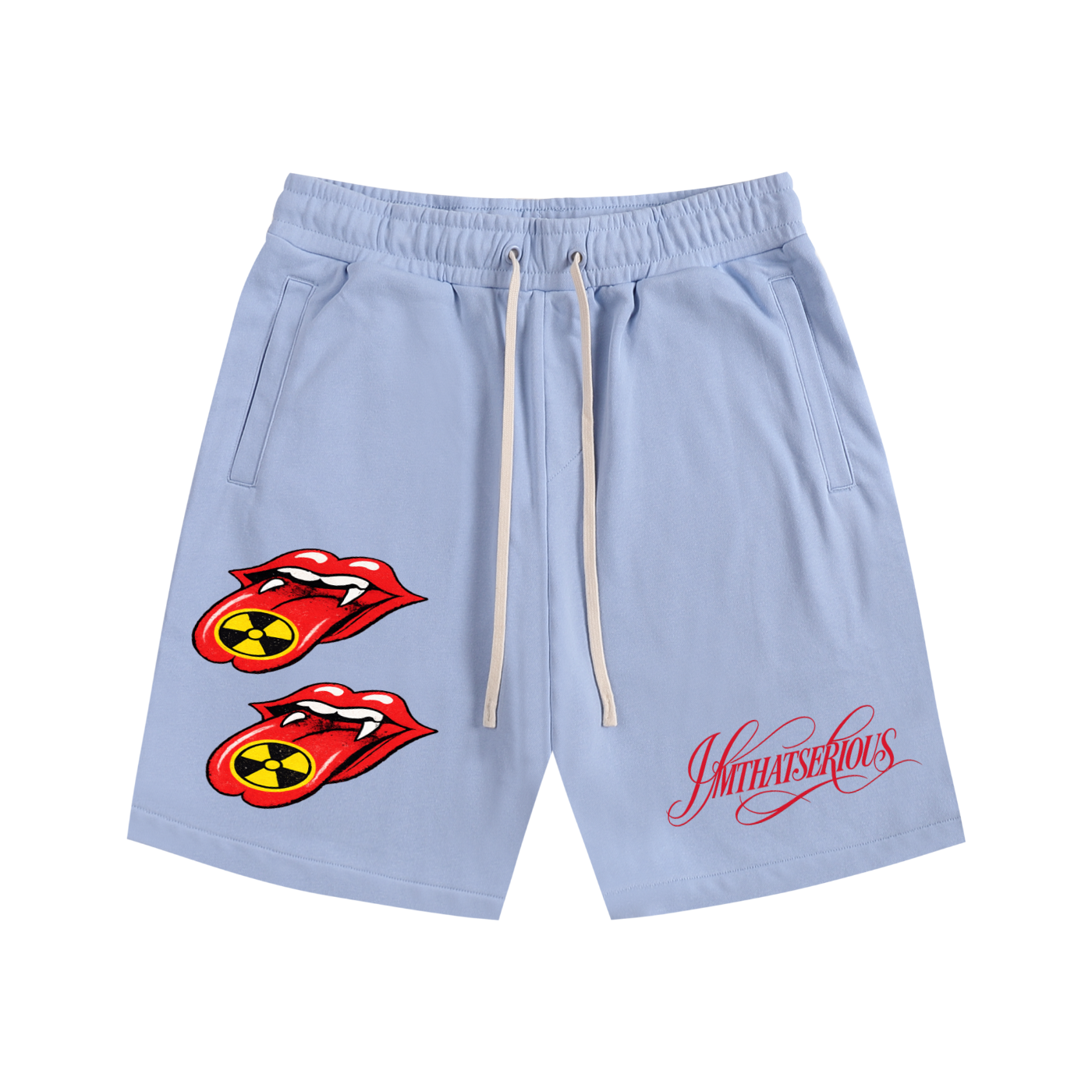 Hustlin,Hustlin Men,Hustlin Men Shorts,Hustlin Men Cotton Shorts,Men,Men Shorts,Men Cotton Shorts,IMTHATSERIOUS