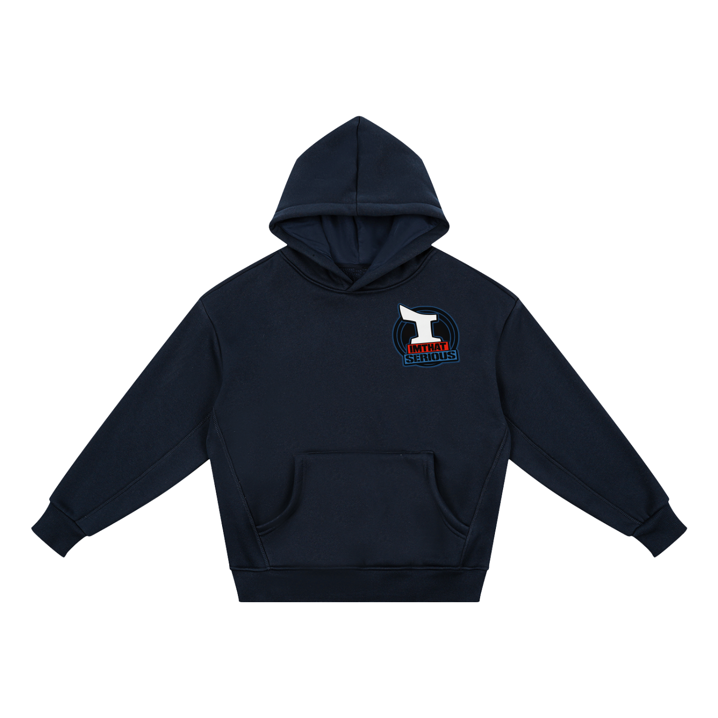 The Invaders,The Invaders Kids Hoodie,The Invaders Kids Tracksuit,IMTHATSERIOUS,Kids' Fleece Hoodie,Kids,Kids Hoodie,Kids Tracksuit