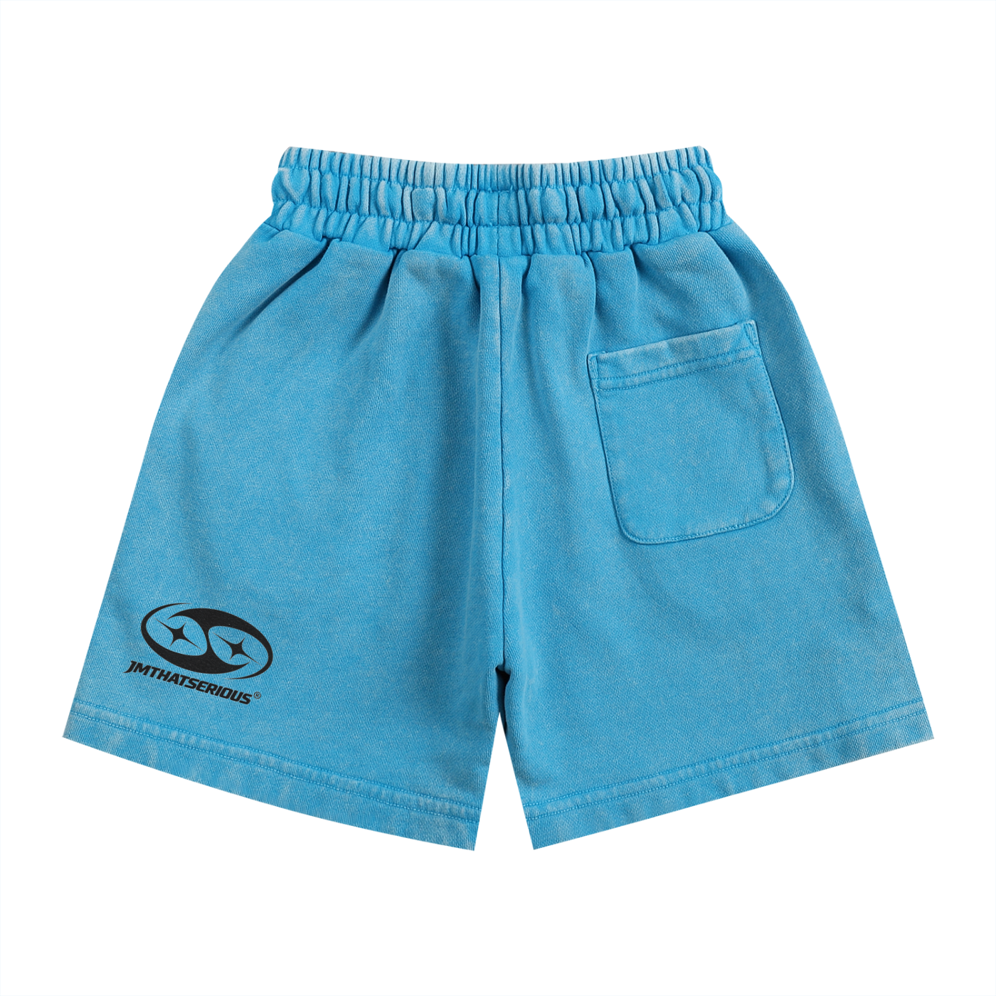 Angels Cry,Angels Cry Kids Shorts,IMTHATSERIOUS,Snow Washed Kids' Shorts,Snow Washed,Kids,Kids Shorts