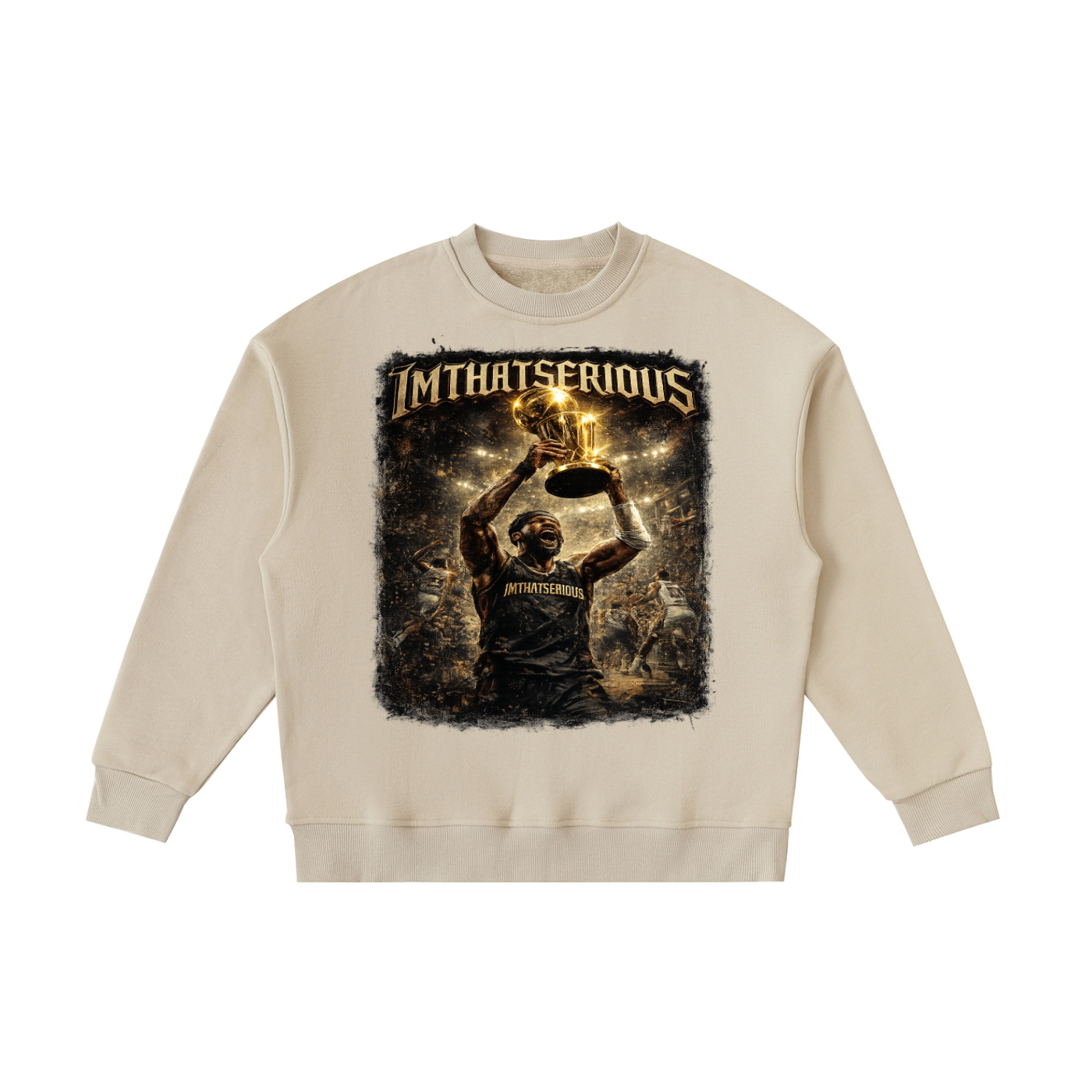 You Got A Dream,You Got A Dream Kids,Kids' Crewneck Sweatshirt,Kids Fleece Crewneck,Kids Crewneck,Kids Sweatshirt,Kids Fleece Sweatshirt