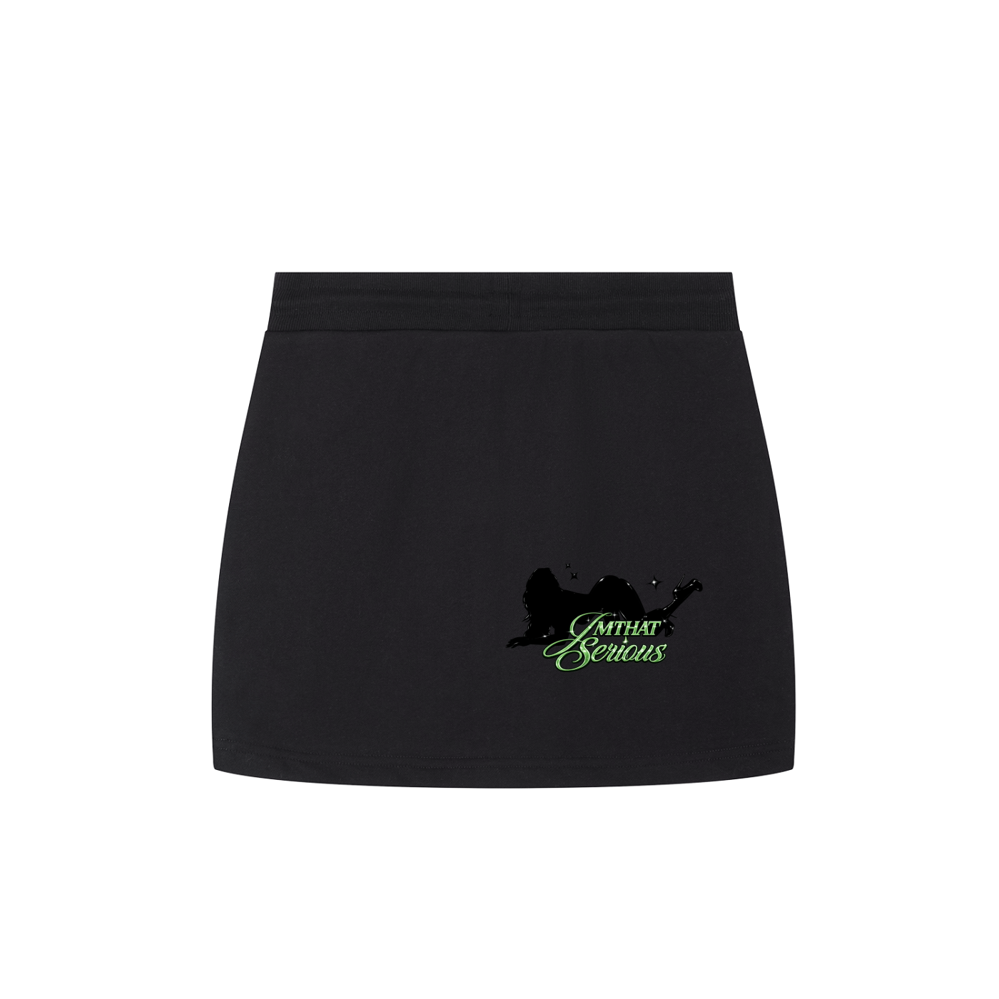 Women' Drawstring Skirt,IMTHATSERIOUS,Skirt,Women Skirt,Women Drawstring Skirt,Drawstring Skirt