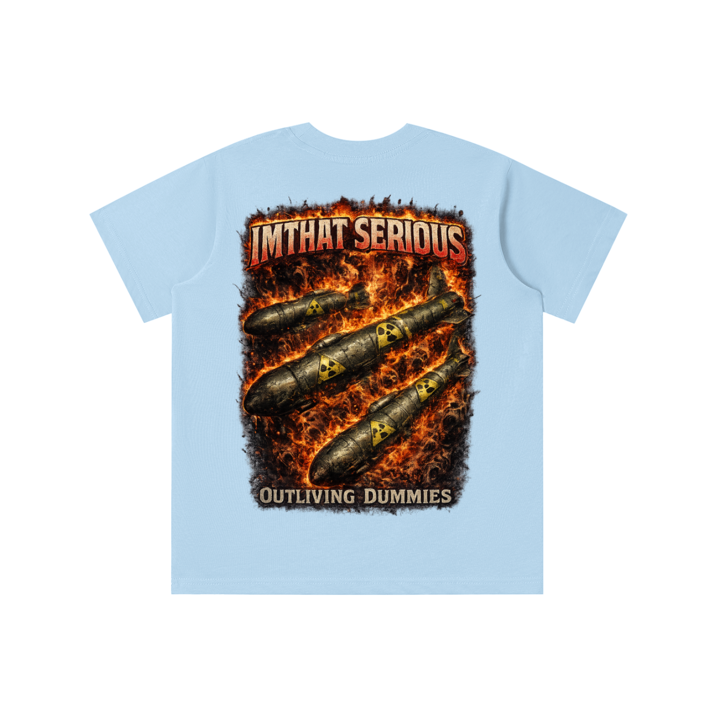 IMTHATSERIOUS,Life Is Short,Life Is Short Kids,Life Is Short Kids T-Shirt,Kids,Kids T-shirt