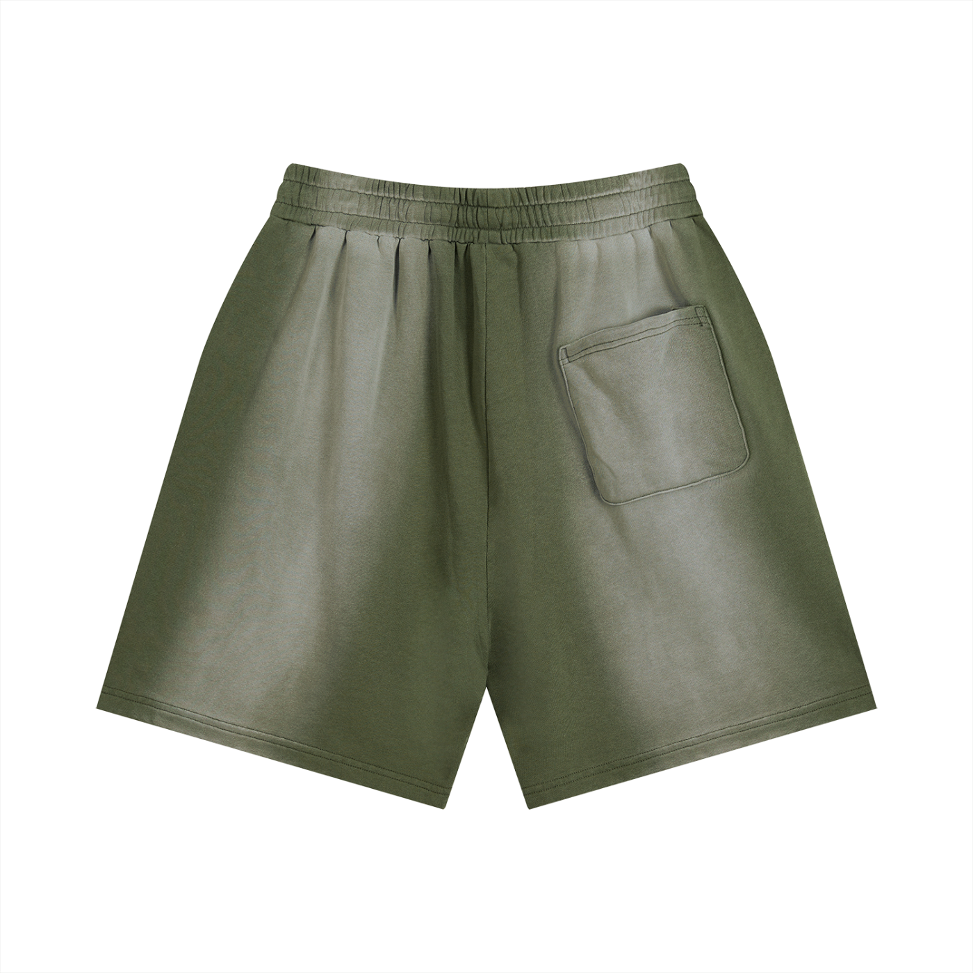 Sun Fade Distressed Shorts,Men,Men Shorts,IMTHATSERIOUS