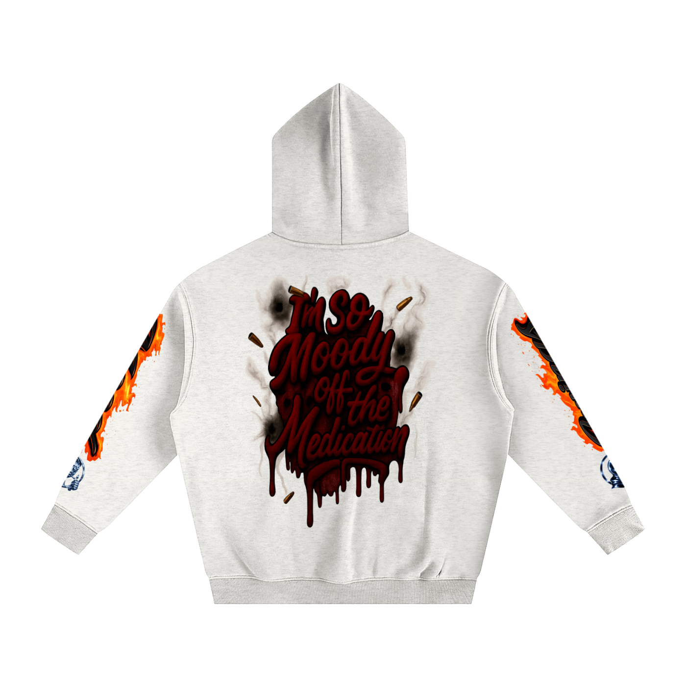 Lil Durk,YourSoMoody,Hoodie