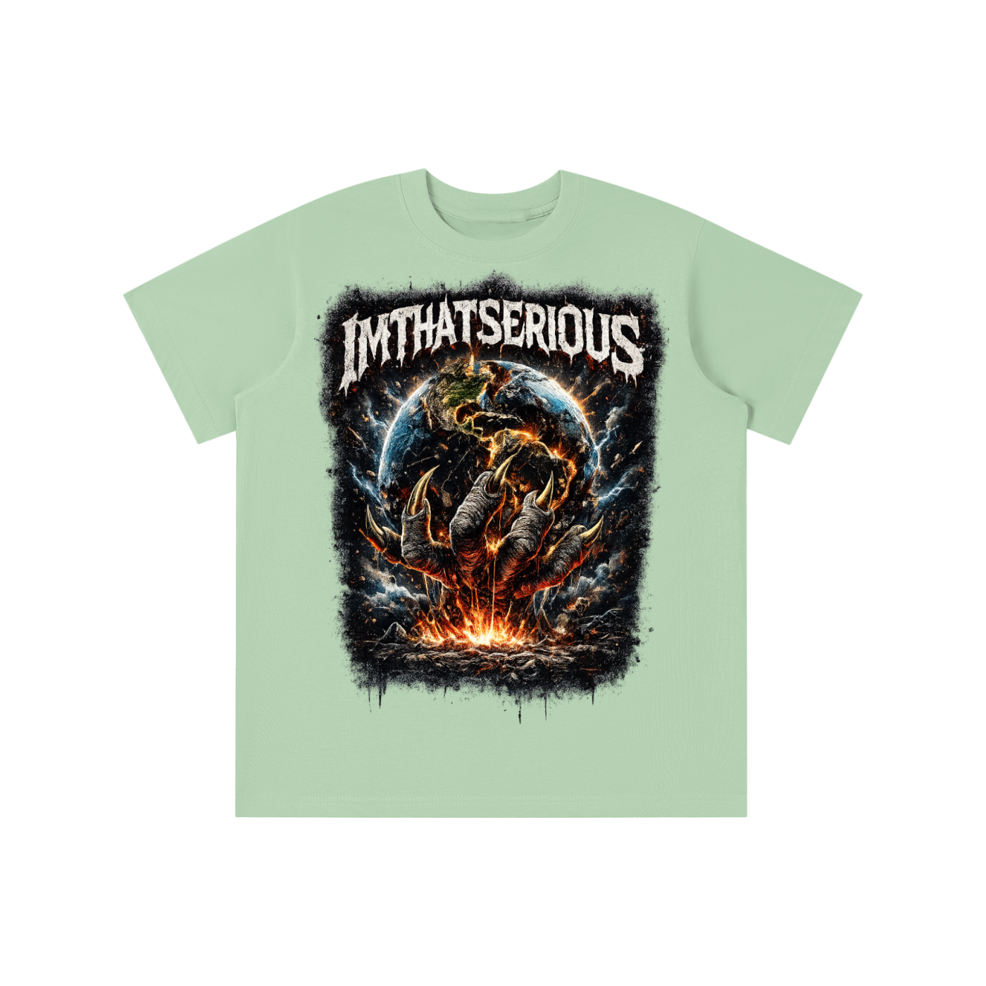IMTHATSERIOUS,Kids,Kids T-Shirt,Kids Cotton T-Shirt,Creator,Creator Kids,Creator Kids T-Shirt,Creator Kids Cotton T-Shirt