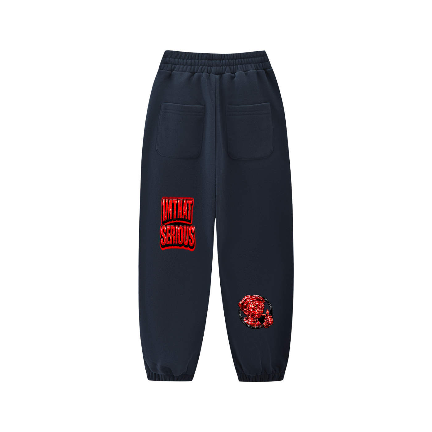 IMTHATSERIOUS,Fleece Jogged Sweatpants,Kids Tracksuit,Kids Sweatpants,Power Tracksuit,Power Sweatpants,Kids Jogged Sweatpants,Power Jogged Sweatpants,Fleece Sweatpants,Kids Power Tracksuit