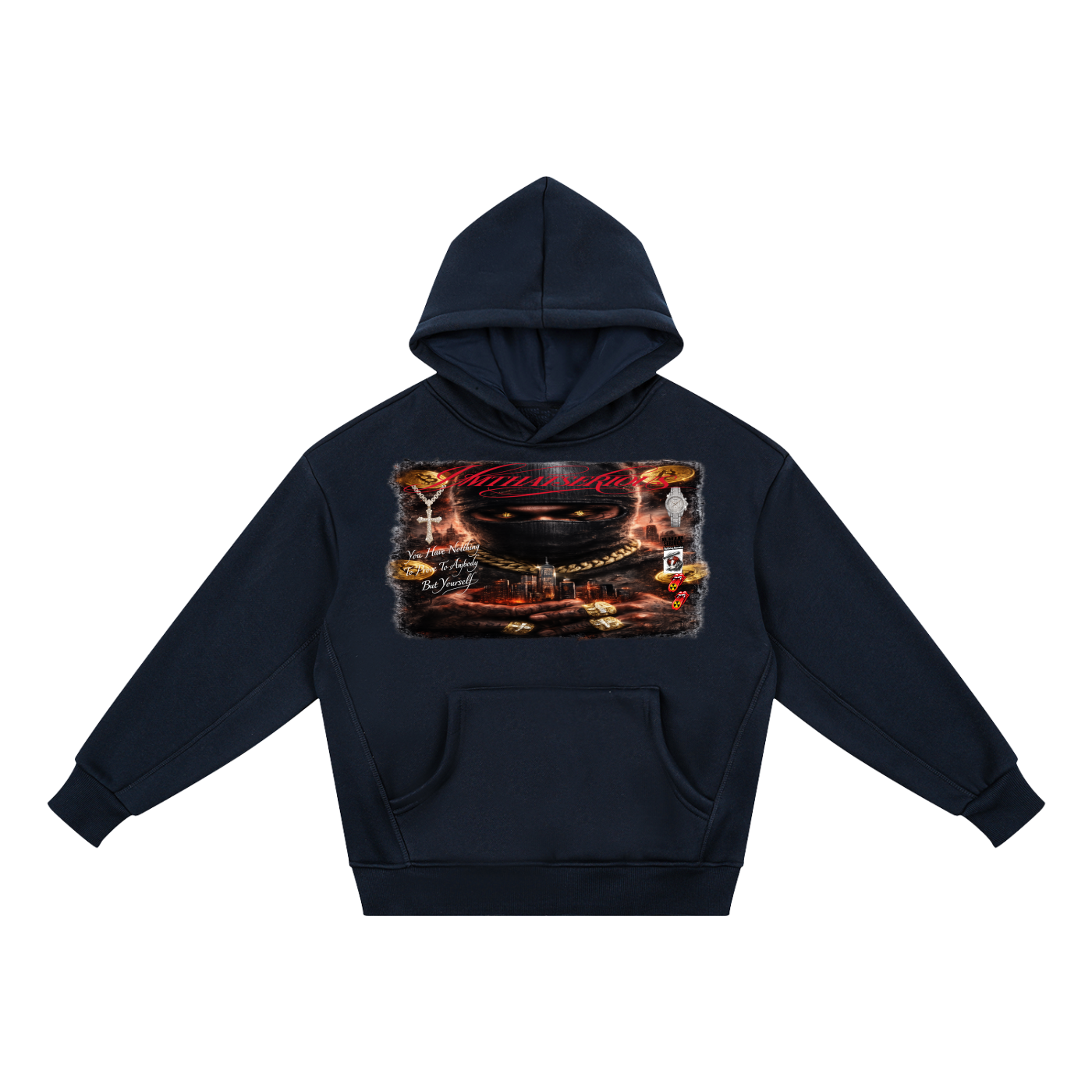 Kids Fleece Hoodie,Kids,Kids Tracksuit,Kids Hoodie,Hustlin,Hustlin Kids,Hustlin Kids Hoodie,Hustlin Kids Tracksuit,IMTHATSERIOUS