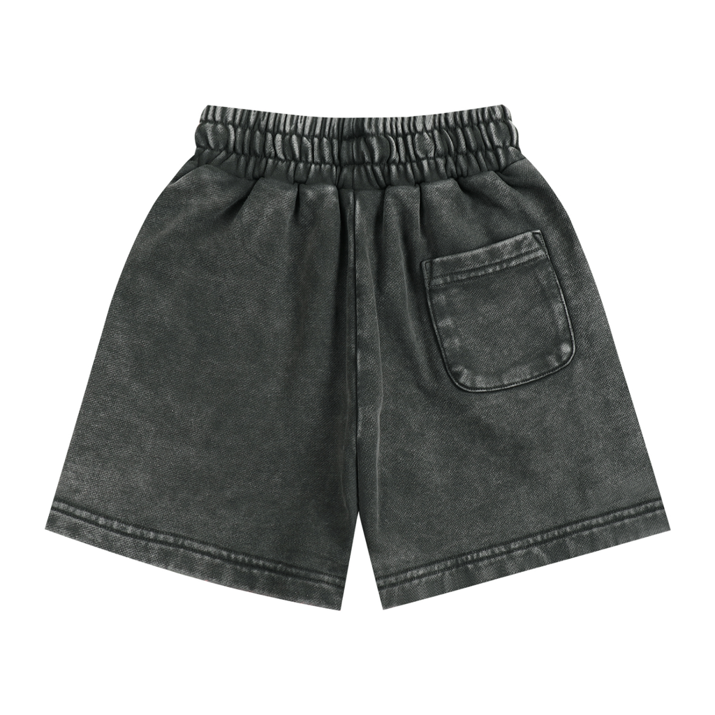 Protect Your Peace,Protect Your Peace Kids,Protect Your Peace Kids Shorts,IMTHATSERIOUS,Kids,Kids Shorts,Kids Cotton Shorts