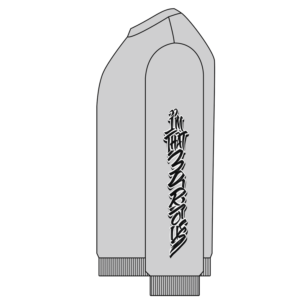 Snow Washed Oversized Sweatshi,Sinners,Sinners Men,Sinners Men Sweatshirt,Men,Men Sweatshirt,IMTHATSERIOUS