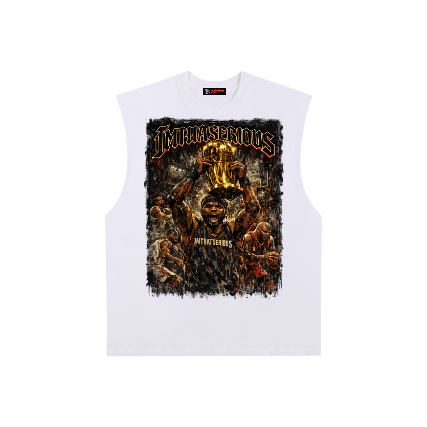 You Got A Dream,You Got A Dream Men,You Got A Dream Men Tank Top,Men Raw Edge Cotton Tank Top,Men,Men Tank Top,Men Cotton Tank Top,Men Raw Edge Tank Top