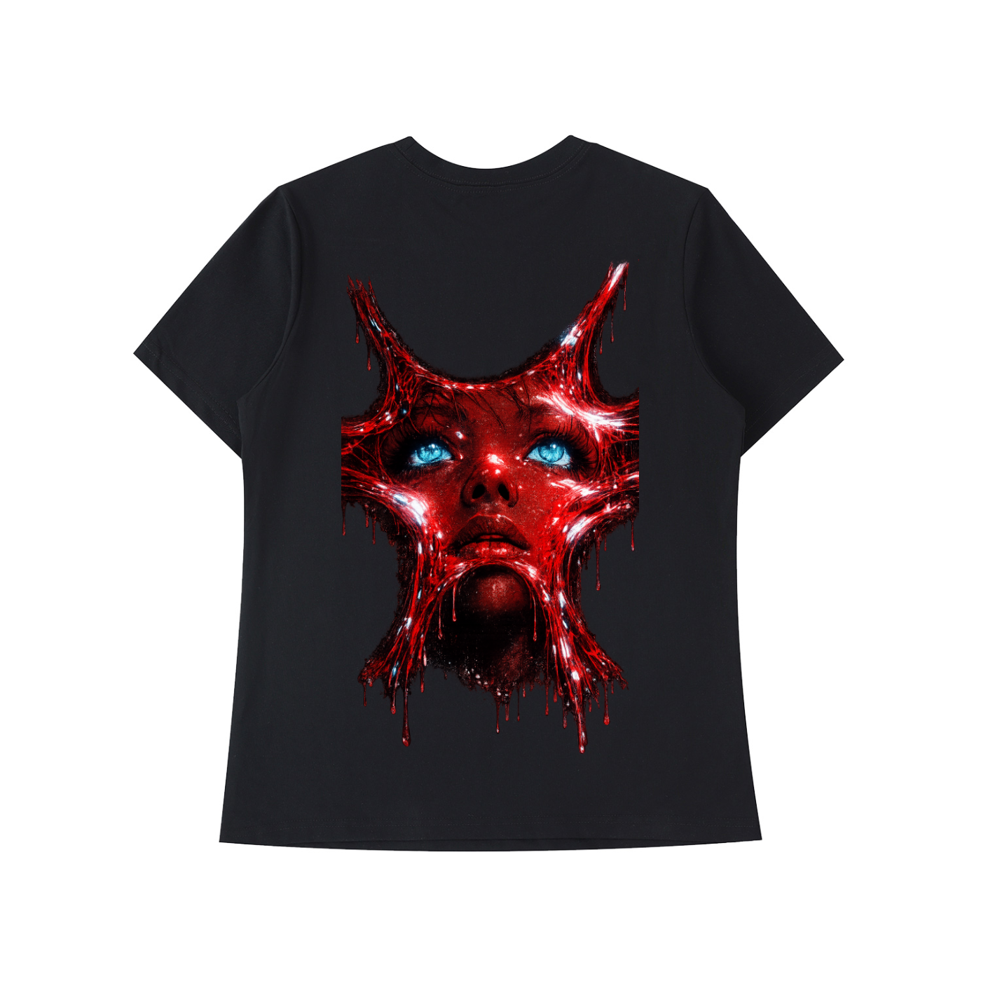 Bloody Mary,Standard Shoulder T-Shirt,Bloody Mary T-Shirt,T-shirt,I.T.S,IMTHATSERIOUS,Women,Women T-shirt