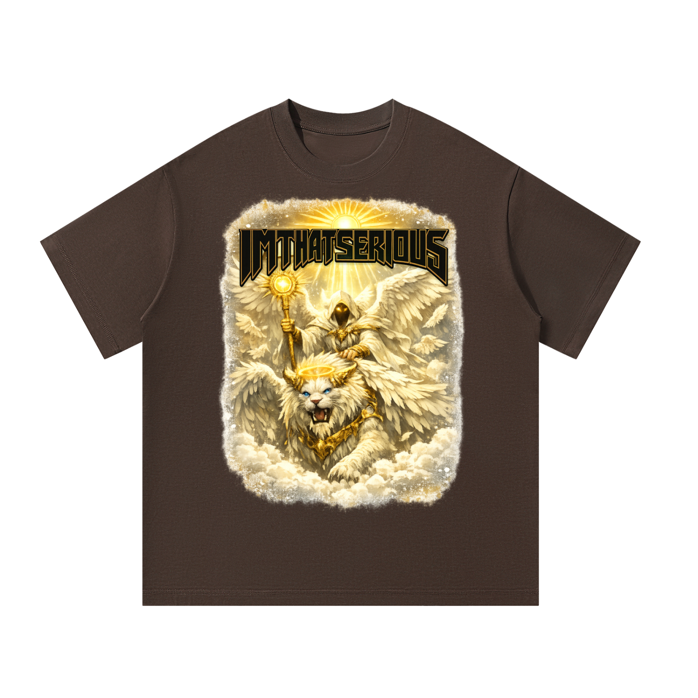 Oversized T-Shirt,Say Nothing,Say Nothing Men,Say Nothing Men T-Shirt,Say Nothing Men Oversized T-Sh,Men,Men T-Shirt,Men Oversized T-Shirt,T-Shirt,IMTHATSERIOUS