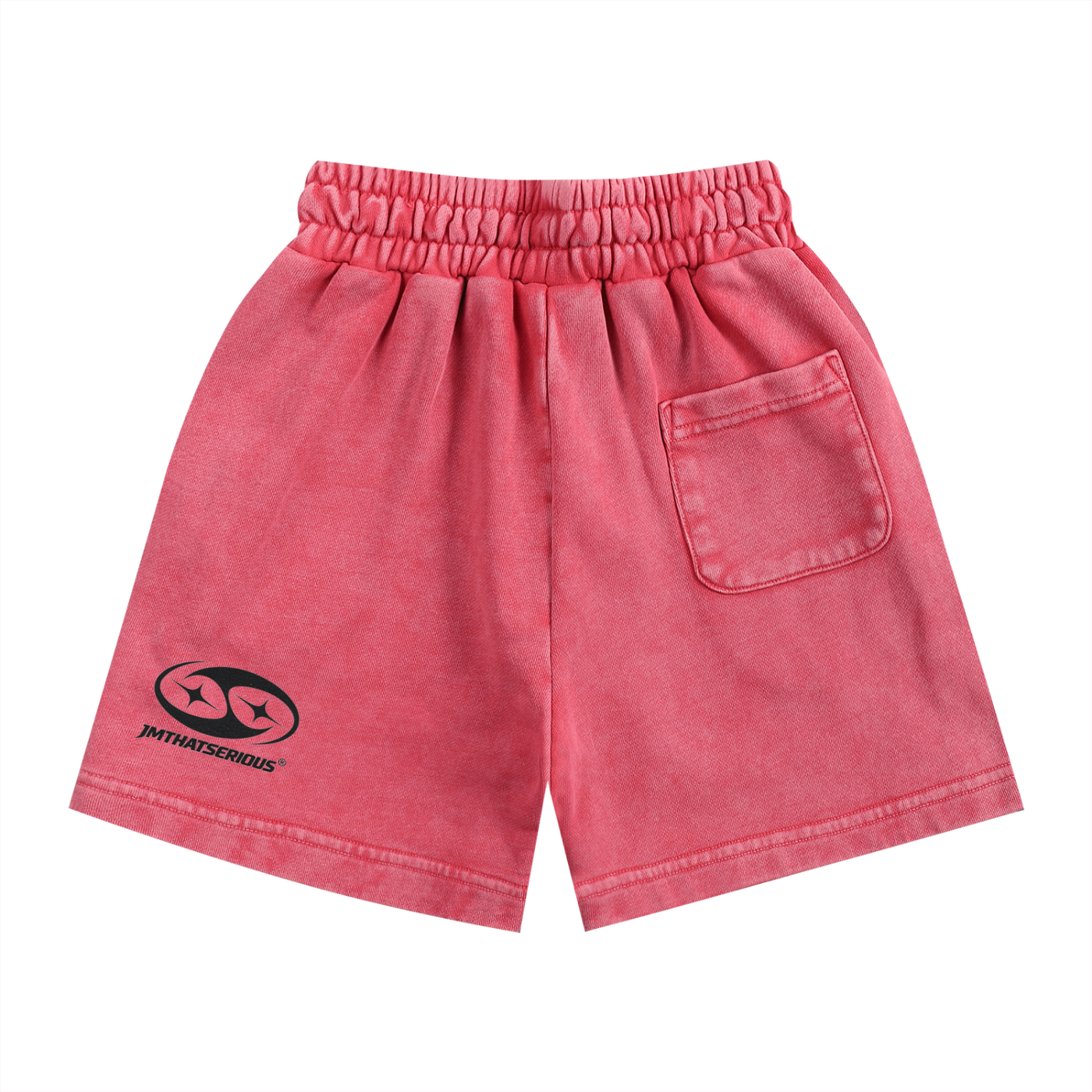 Angels Cry,Angels Cry Kids Shorts,IMTHATSERIOUS,Snow Washed Kids' Shorts,Snow Washed,Kids,Kids Shorts