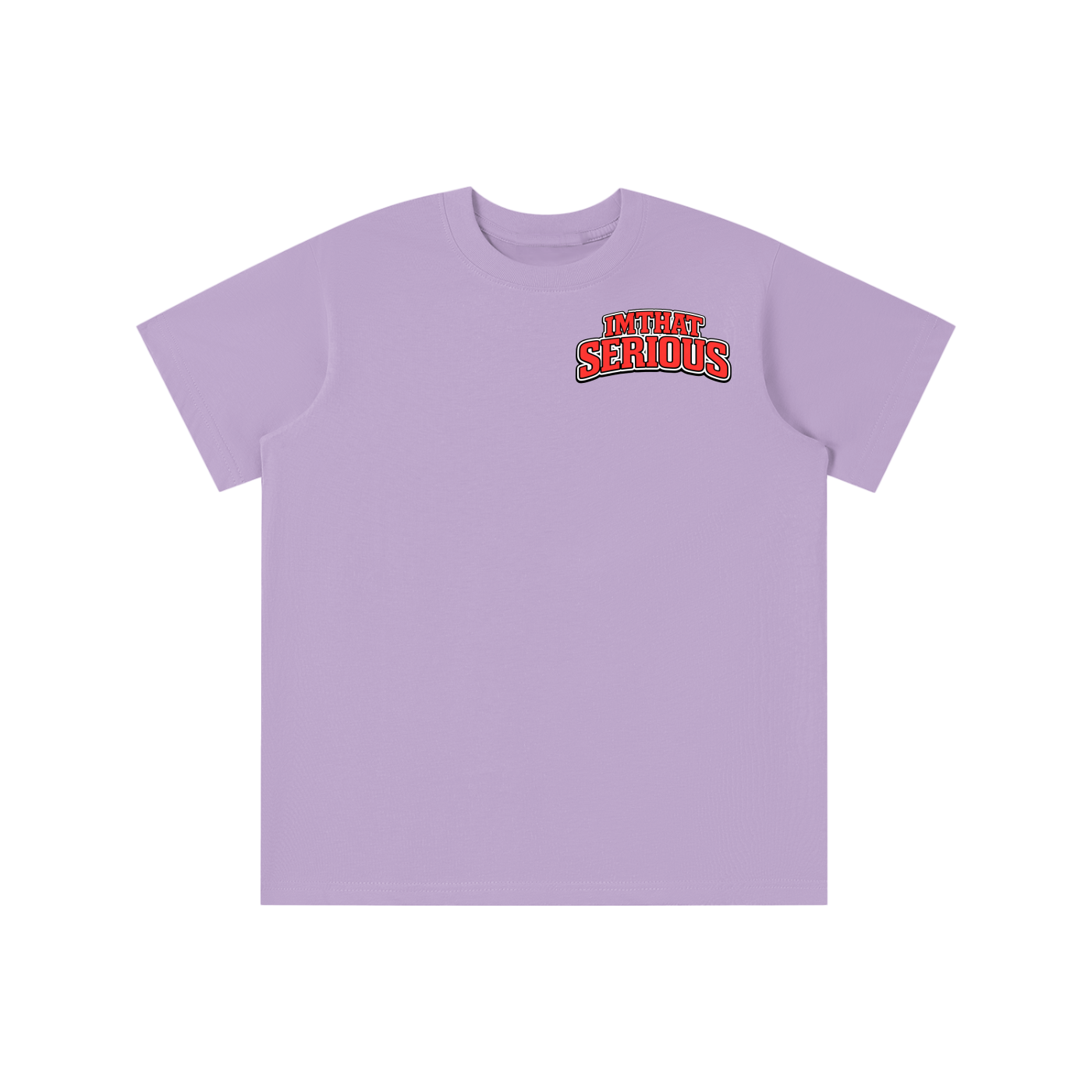 IMTHATSERIOUS,Life Is Short,Life Is Short Kids,Life Is Short Kids T-Shirt,Kids,Kids T-shirt