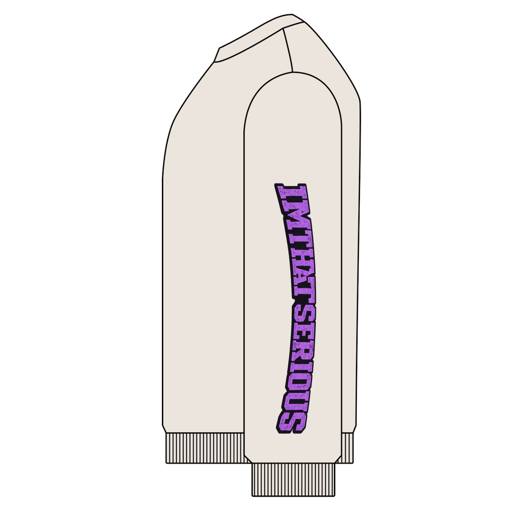 Snow Washed Oversized Sweatshi,IMTHATSERIOUS,Men,Men Sweatshirt,Hottie,Hottie Men,Hottie Men Sweatshirt