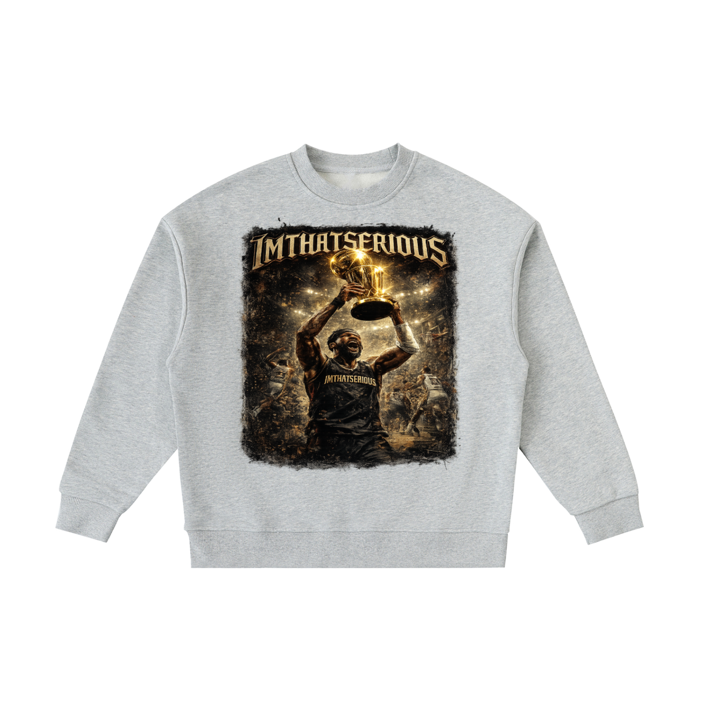 You Got A Dream,You Got A Dream Kids,Kids' Crewneck Sweatshirt,Kids Fleece Crewneck,Kids Crewneck,Kids Sweatshirt,Kids Fleece Sweatshirt