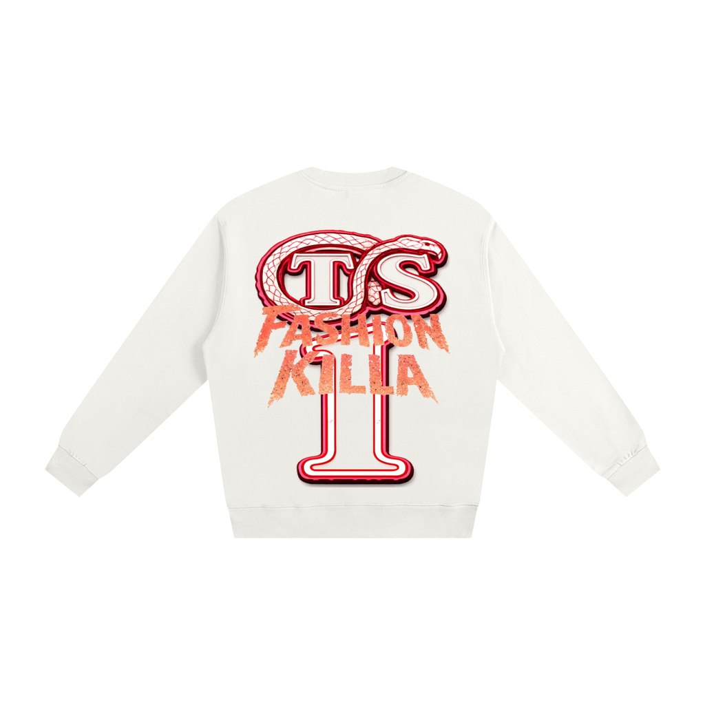 Robot,Robot Men,Robot Men Sweatshirt,Men,Men Sweatshirt,IMTHATSERIOUS