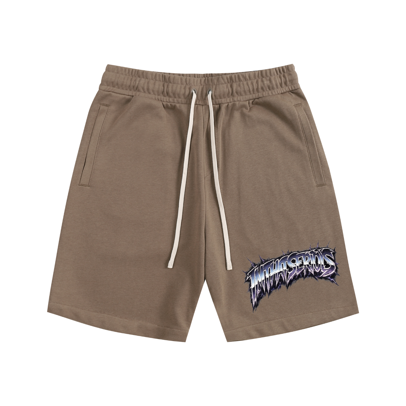 Mindset Cotton Shorts,Men,Men Cotton Shorts,Cotton Shorts,Shorts,IMTHATSERIOUS,Mindset,Men Mindset,Mindset Shorts,Mindset Men Cotton Shorts