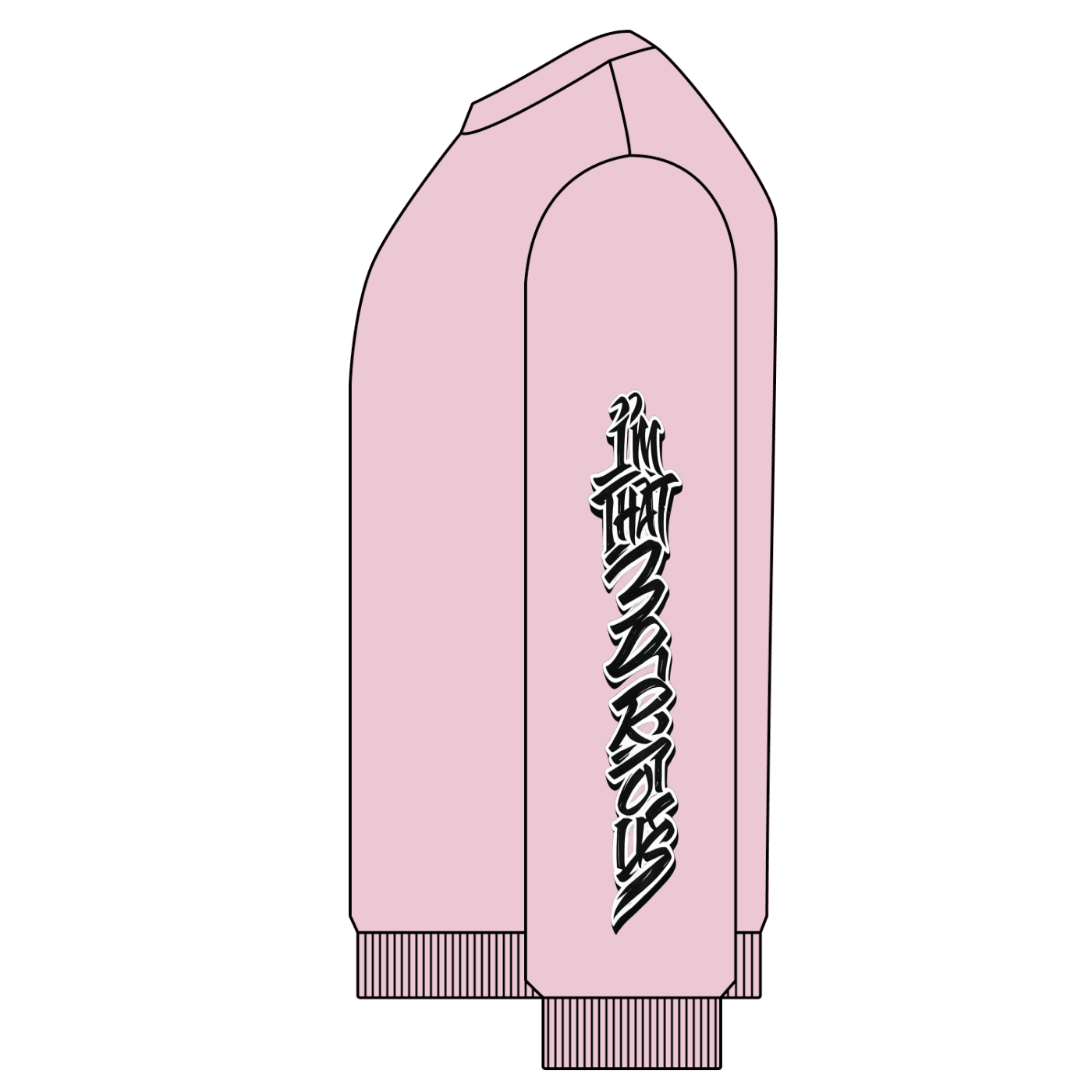 Snow Washed Oversized Sweatshi,Smoke,Smoke Men,Smoke Men Sweatshirt,Men,Men Sweatshirt,IMTHATSERIOUS