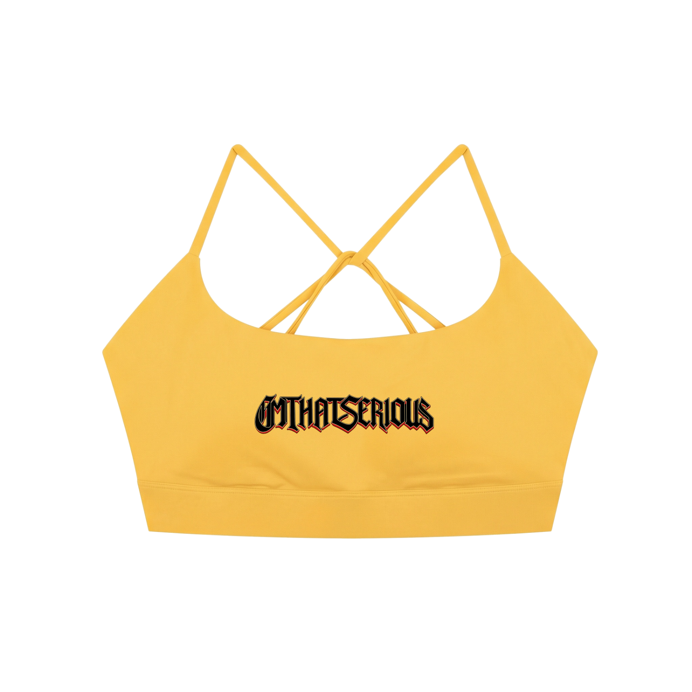 Strappy Criss Cross Yoga Sport,Sports Bra,IMTHATSERIOUS,Women,Women Sports Bra,Women Yoga Sports Bra,Strappy Criss Cross Sports Bra