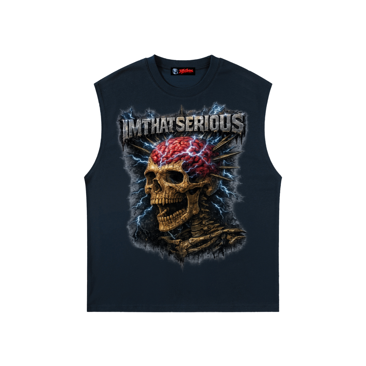 Head Pains,Head Pains Kids,Head Pains Kids Tank Top,Kids,Kids Tank Top