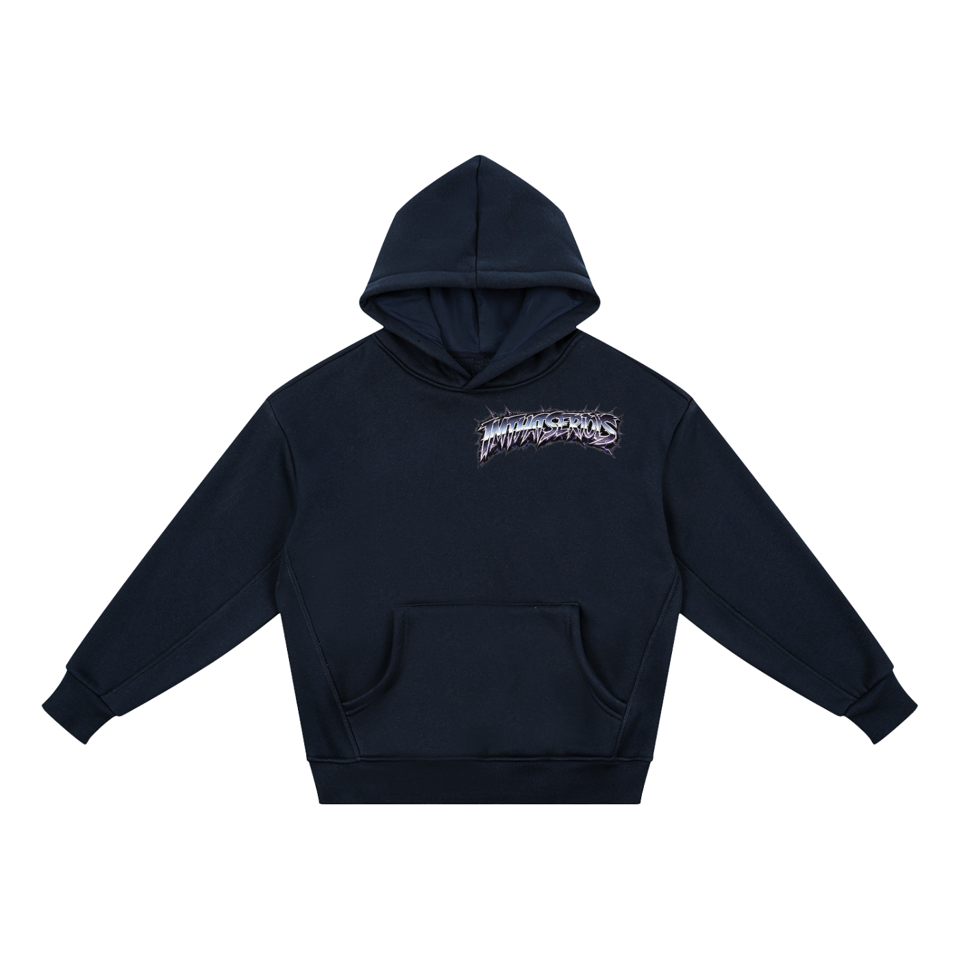 Kids,Kids Hoodie,Kids Fleece Hoodie,IMTHATSERIOUS,Mindset,Mindset Kids,Mindset Kids Hoodie,Mindset Kids Fleece Hoodie