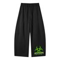 Heavyweight Wide Leg Panel,IMTHATSERIOUS,Men,Sweatpants,Men Sweatpants,Wide Leg Panel Sweatpants,Men Wide Leg Panel Sweatpants
