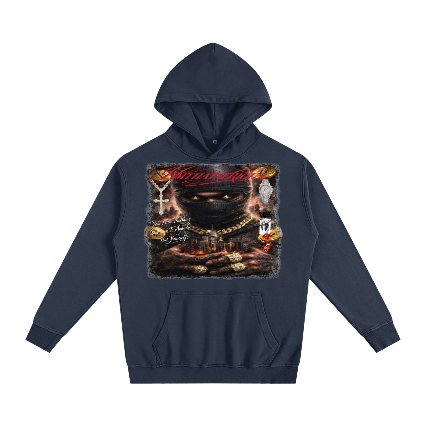 Ambition,Ambition Men,Ambition Men Tracksuit,Ambition Men Hoodie,Ambition Men Oversize Hoodie,IMTHATSERIOUS,Men,Men Tracksuit,Men Oversize Hoodie,Men Hoodie