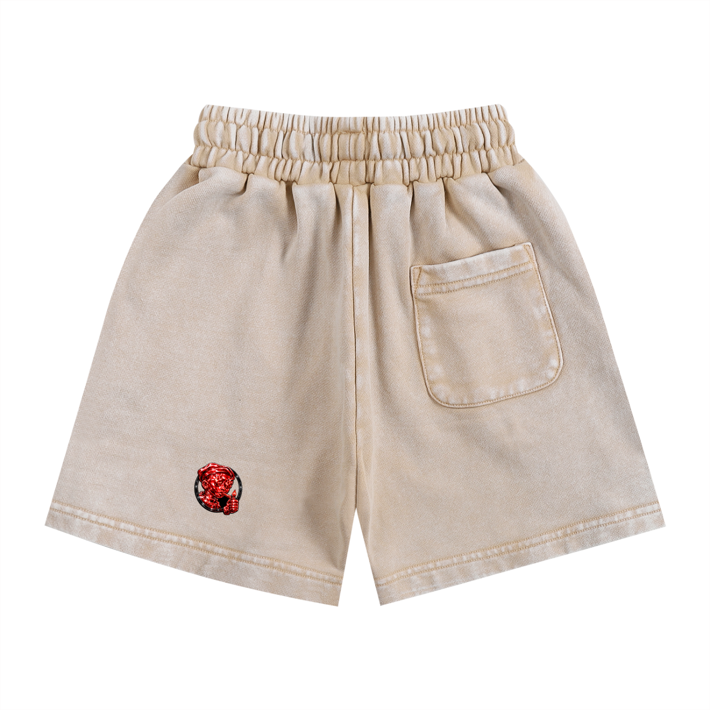 Vision,IMTHATSERIOUS,Kids,Kids Shorts,Vision Kids Shorts,Vision Shorts,Snow Washed Kids' Shorts,Snow Washed,Snow Washed Shorts,Vision Snow Washed