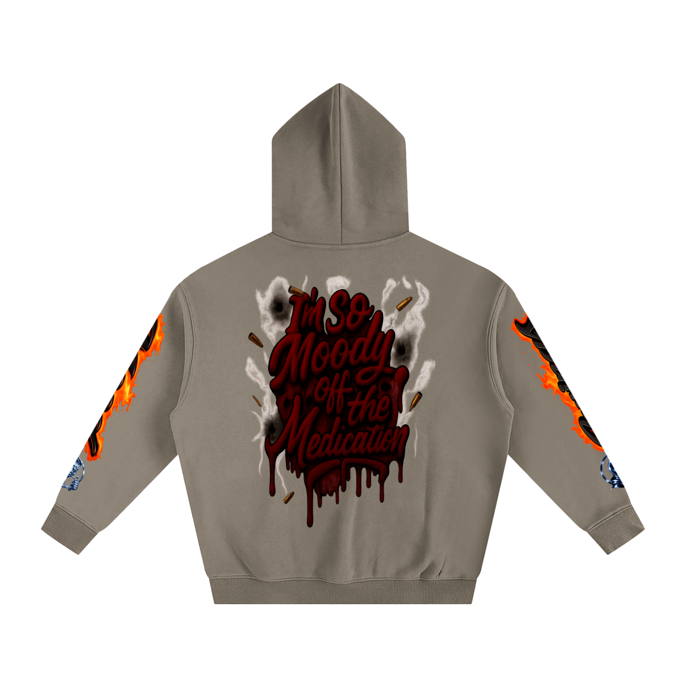 Lil Durk,YourSoMoody,Hoodie