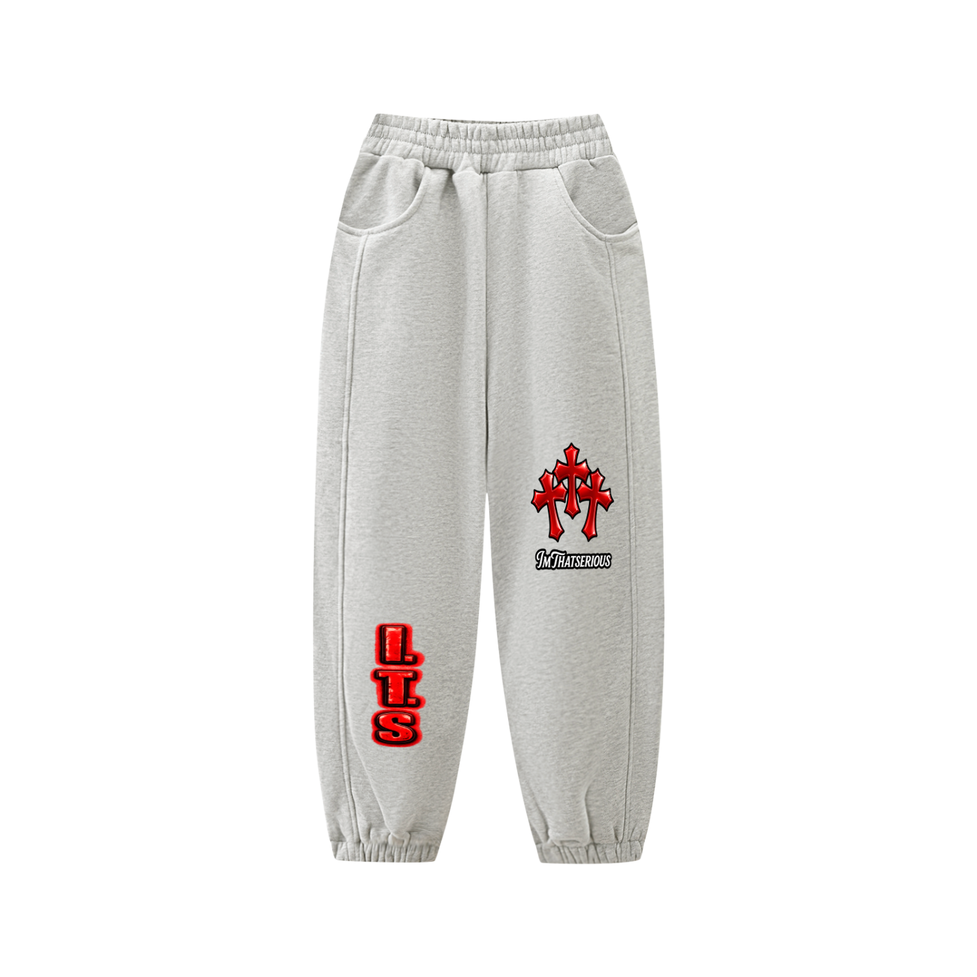 IMTHATSERIOUS,Fleece Jogged Sweatpants,Kids Tracksuit,Kids Sweatpants,Power Tracksuit,Power Sweatpants,Kids Jogged Sweatpants,Power Jogged Sweatpants,Fleece Sweatpants,Kids Power Tracksuit