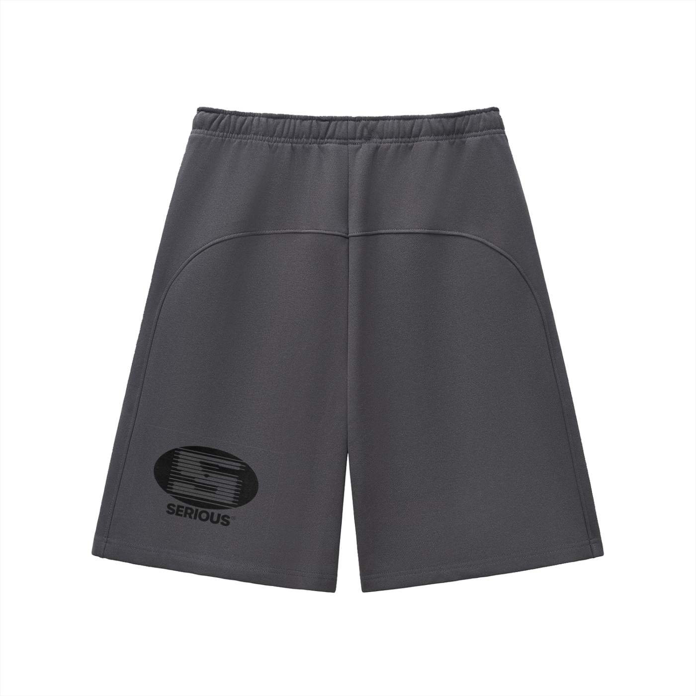 Heavyweight Fleece Shorts,IMTHATSERIOUS,I.T.S,Shorts,Men Shorts,Men,Fleece Shorts,Men Fleece Shorts