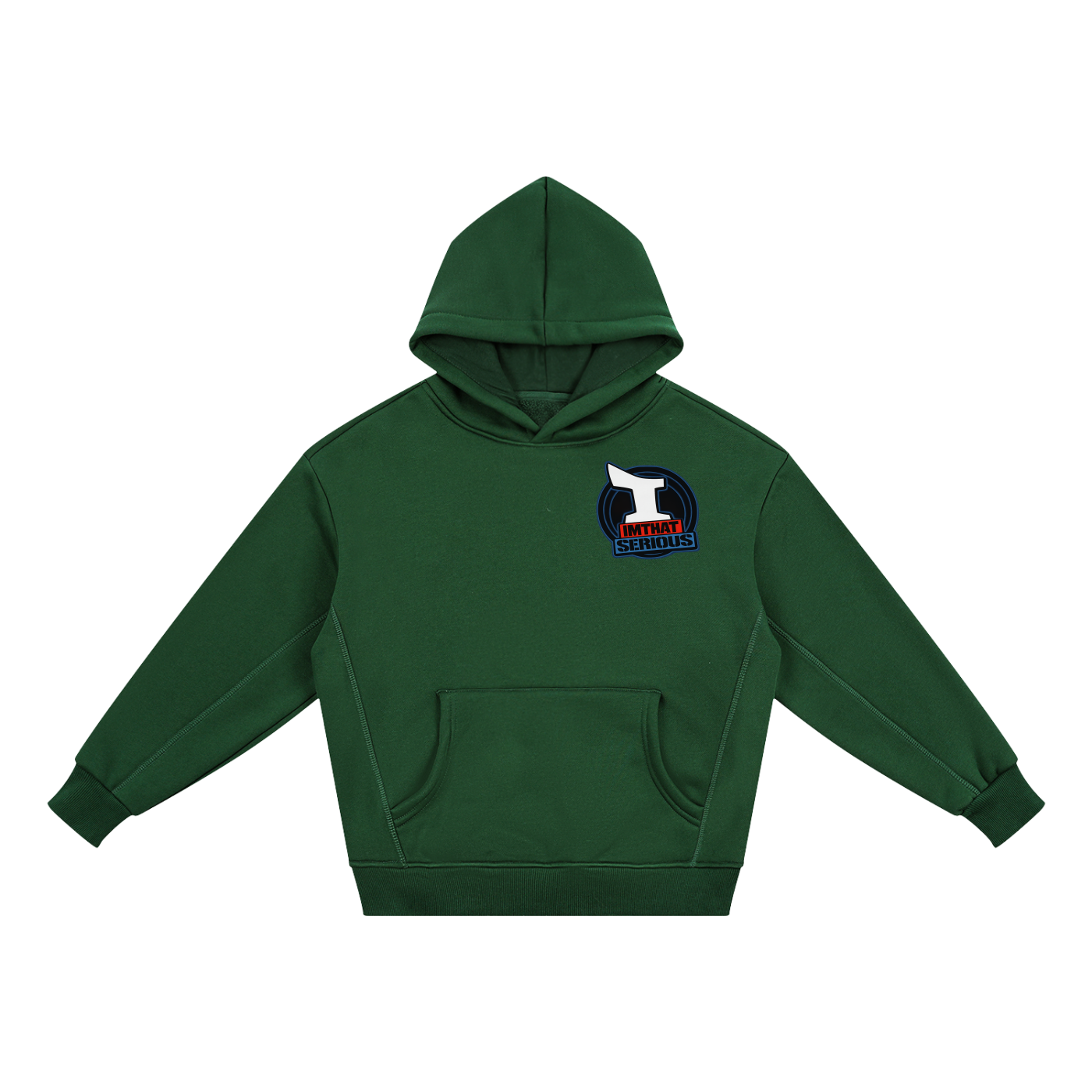 The Invaders,The Invaders Kids Hoodie,The Invaders Kids Tracksuit,IMTHATSERIOUS,Kids' Fleece Hoodie,Kids,Kids Hoodie,Kids Tracksuit