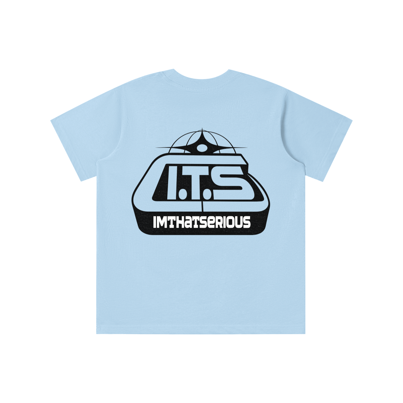 I.T.S,IMTHATSERIOUS,Blessed,Blessed Kids T-shirt,Kids,T-shirt,Kids T-shirt