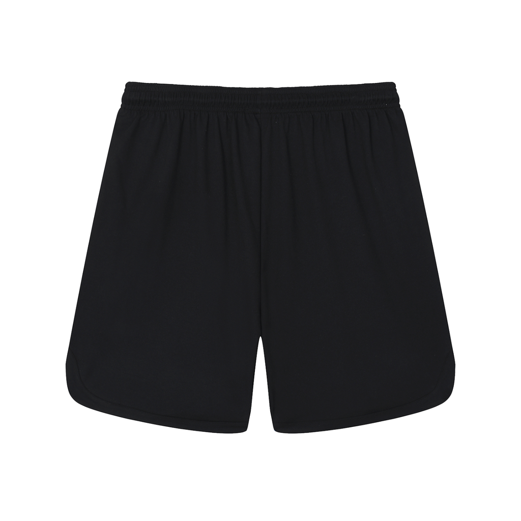 Mesh-Lined Shorts,Men,Men Shorts,IMTHATSERIOUS