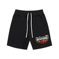 Caged Mind,Caged Mind Men,Men Shorts,Men Cotton Shorts,IMTHATSERIOUS,Caged Mind Men Shorts,Caged Mind Men Cotton Shorts,Men