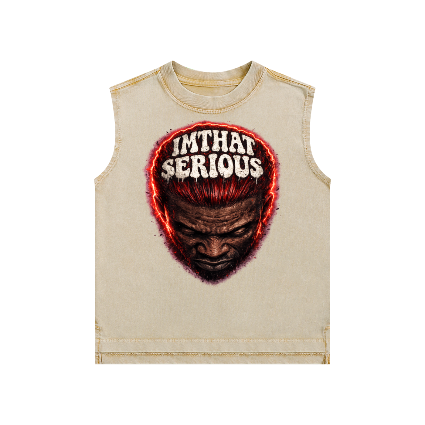 Self Destruct,Self Destruct Kids,Self Destruct Kids Tank Top,Snow Washed Kids' Tank Top,Kids,Kids Tank Top,Snow Washed