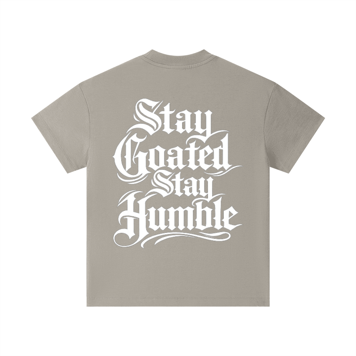 Stay Goated,IMTHATSERIOUS,Cotton Kids T-Shirt,Stay Goated Kids,Kids,Stay Goated Kids T-Shirt,Stay Goated Kids Cotton TShirt,Kids Cotton T-Shirt,Kids T-Shirt