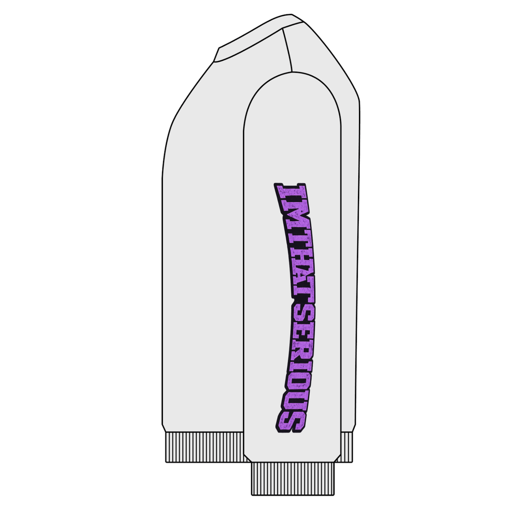 Snow Washed Oversized Sweatshi,IMTHATSERIOUS,Men,Men Sweatshirt,Hottie,Hottie Men,Hottie Men Sweatshirt