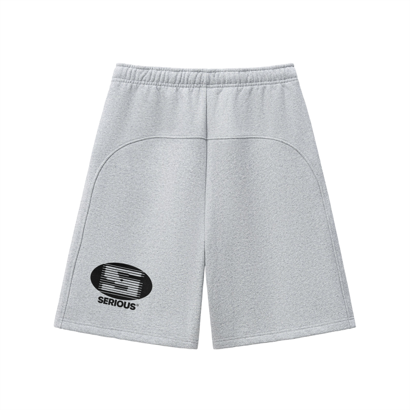 Heavyweight Fleece Shorts,IMTHATSERIOUS,I.T.S,Shorts,Men Shorts,Men,Fleece Shorts,Men Fleece Shorts