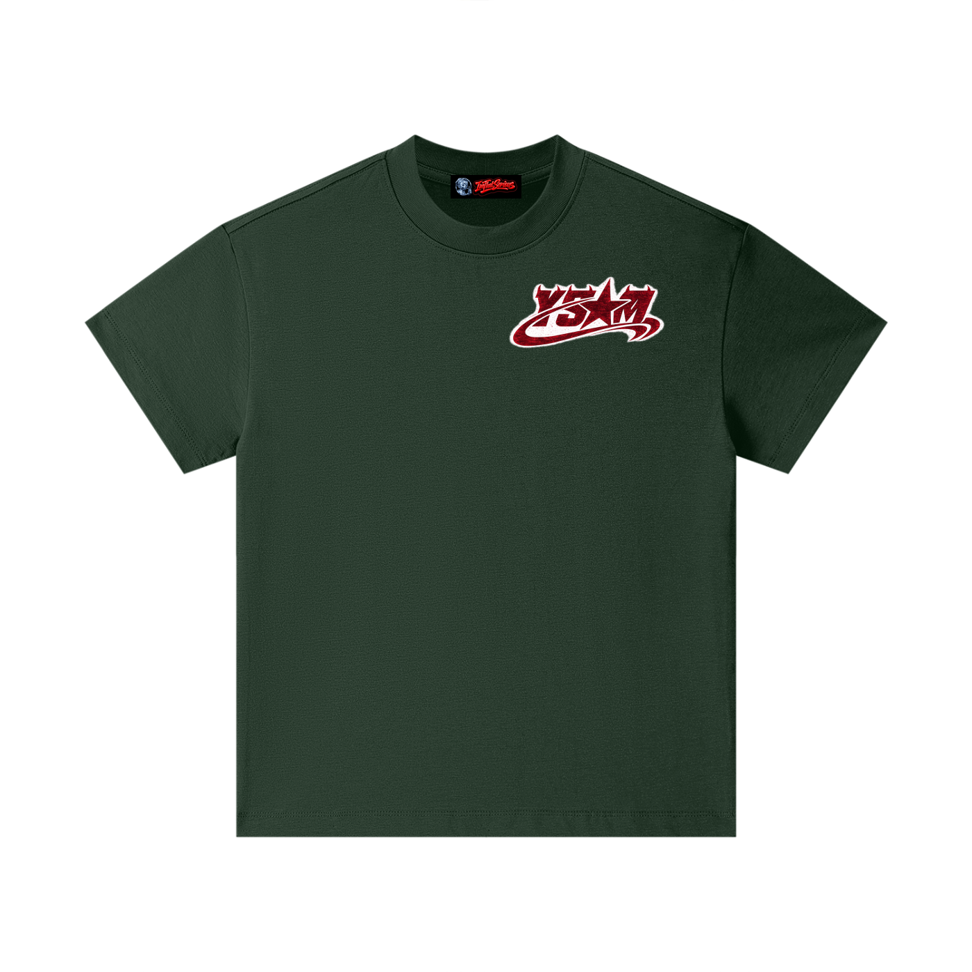 Kids,Kids Cotton T-Shirt,Kids T-Shirt,IMTHATSERIOUS