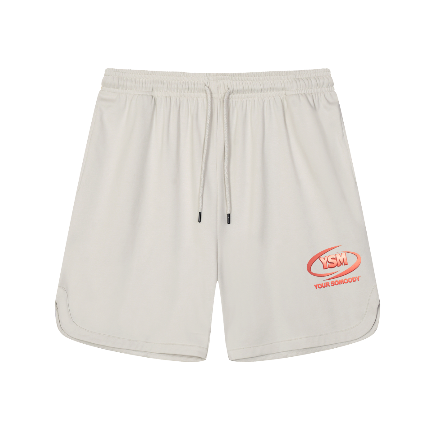 Mesh-Lined Shorts,Men,Men Shorts,IMTHATSERIOUS