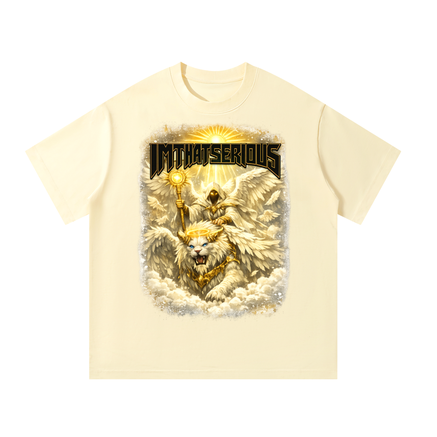 Oversized T-Shirt,Say Nothing,Say Nothing Men,Say Nothing Men T-Shirt,Say Nothing Men Oversized T-Sh,Men,Men T-Shirt,Men Oversized T-Shirt,T-Shirt,IMTHATSERIOUS