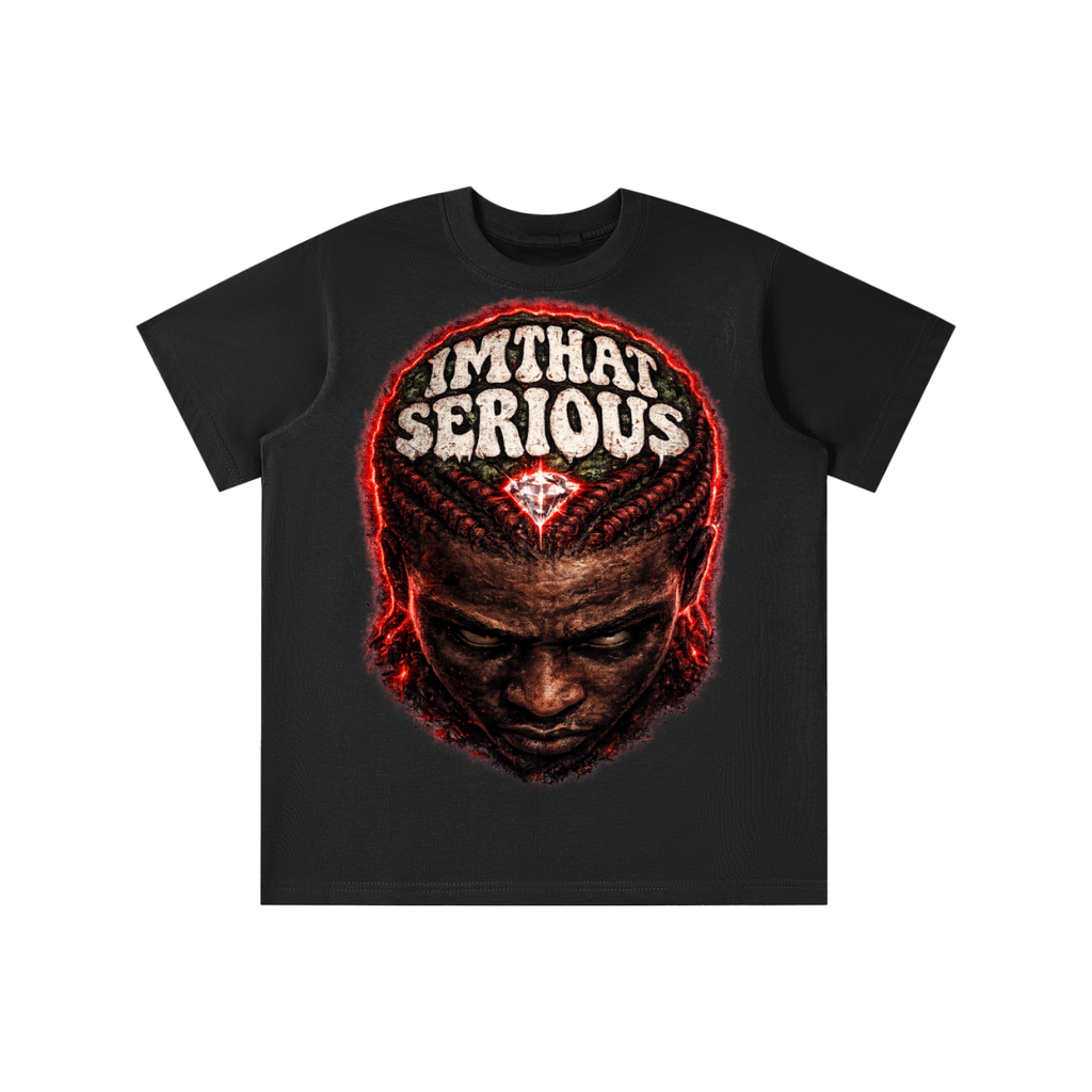 Inner Anger,Inner Anger Kids,Inner Anger Kids T-Shirt,Kids,Kids T-Shirt